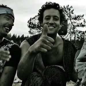 Meet your Posher, Zack